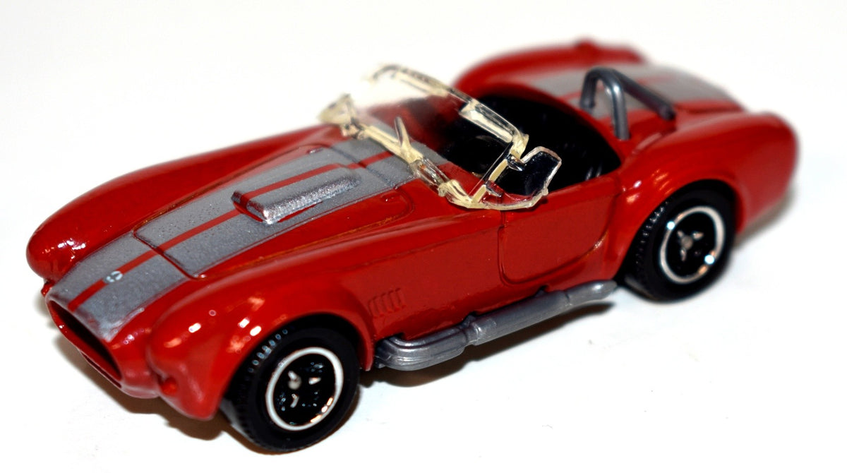 Matchbox - 1965 Shelby Cobra 427 S/C