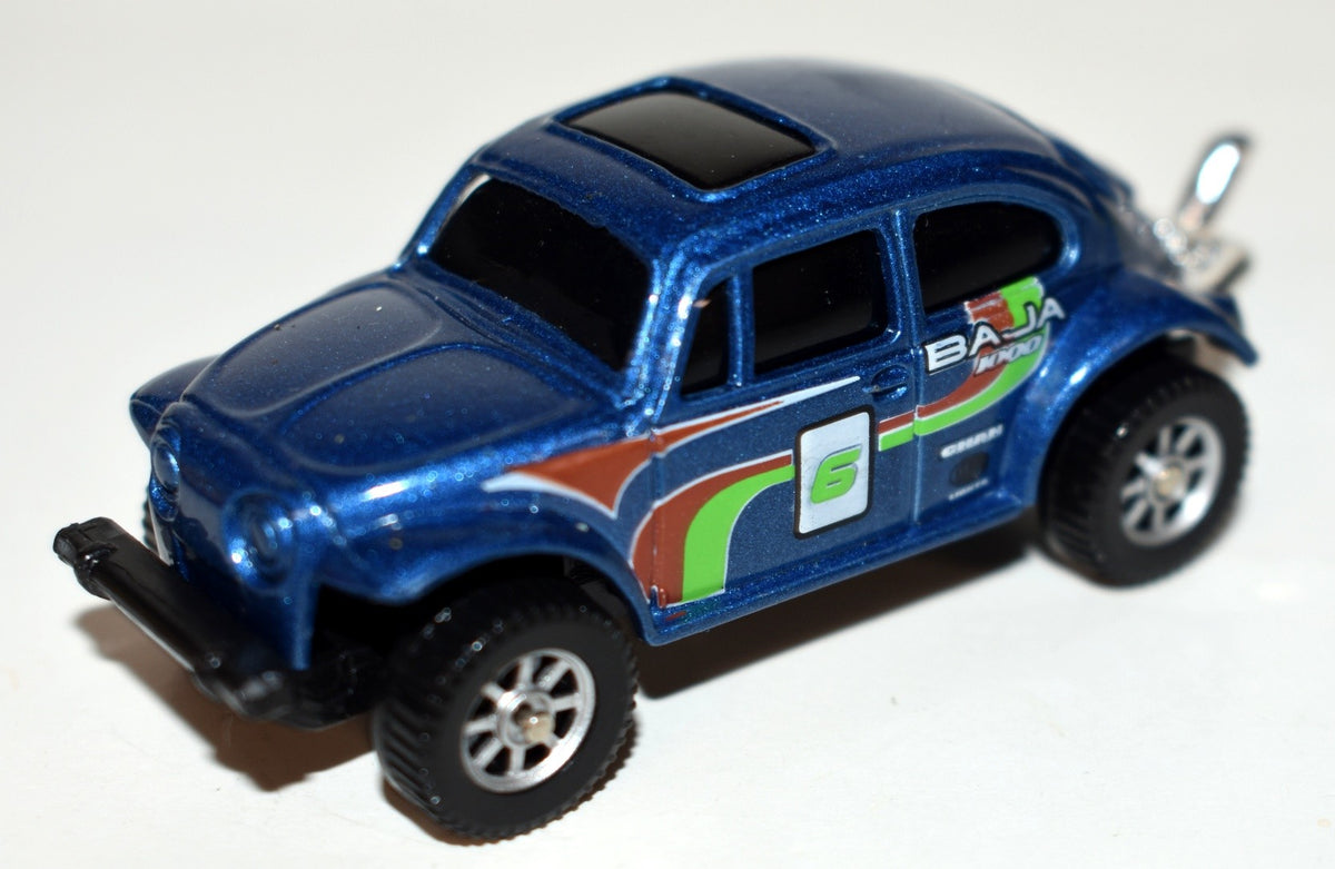 Maisto - VW Baja Beetle