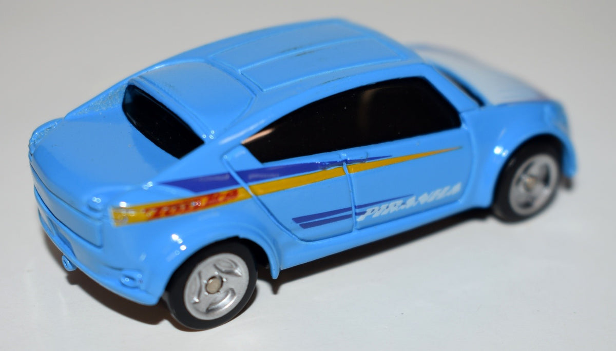 Maisto - Pontiac Piranha Concept Vehicle