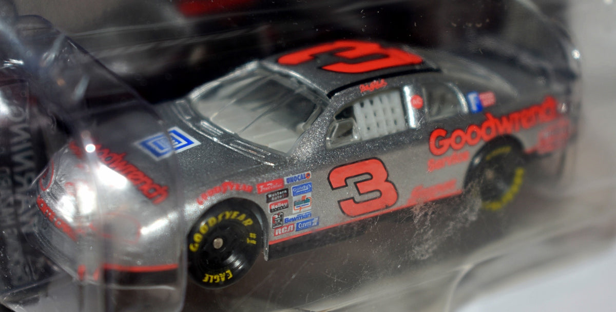 Winners Circle -  Dale Earnhardt LE 1 of 5000 - Goodwrench Chevy Monte Carlo