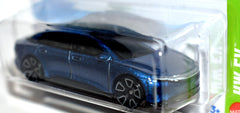 Hot Wheels - Lucid Air EV