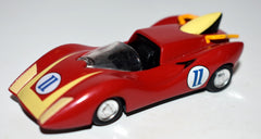 Johnny Lightning -  Speed Racer - Captain Terror Race Car