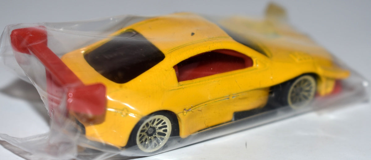 Hot Wheels - Uncatalogued Pikes Peak Toyota Celica