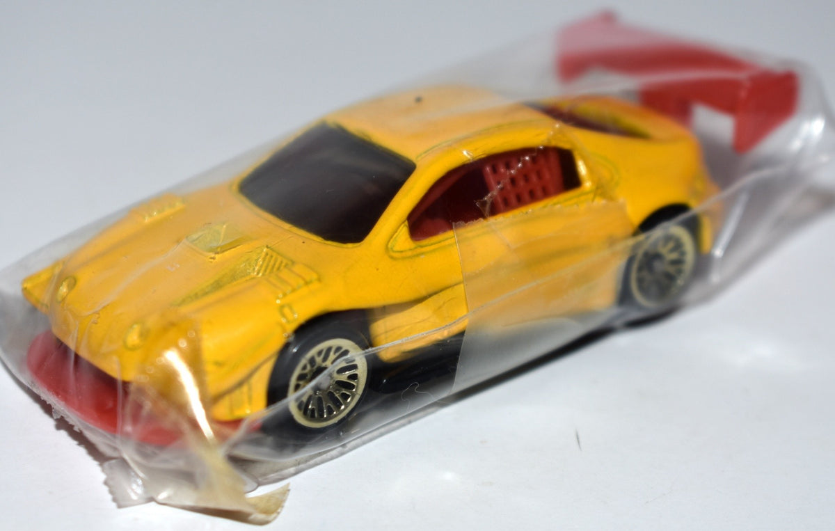 Hot Wheels - Uncatalogued Pikes Peak Toyota Celica