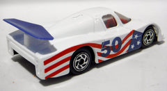 Matchbox - Sauber Group C Race Car