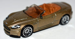 Matchbox - Aston Martin DBS Volante
