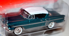 Johnny Lightning American Chrome 1958 Chevrolet Impala