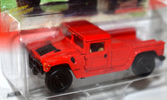 Johnny Lightning - 1999 Civilian Hummer H1 2-Door Pickup