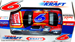 Team Caliber - Mark Martin Roush Racing Oscar Mayer Ford Taurus