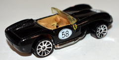 Hot Wheels - 2009 Mystery Car - Ferrari 250 Testa Rosa