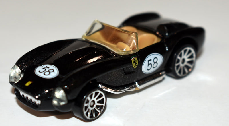 Hot Wheels - 2009 Mystery Car - Ferrari 250 Testa Rosa