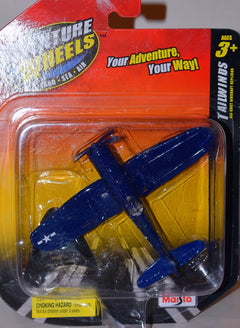Maisto Tailwinds - US Navy F4U - 1D Corsair