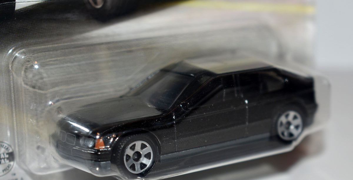 Matchbox - 1995 BMW 318 Ti