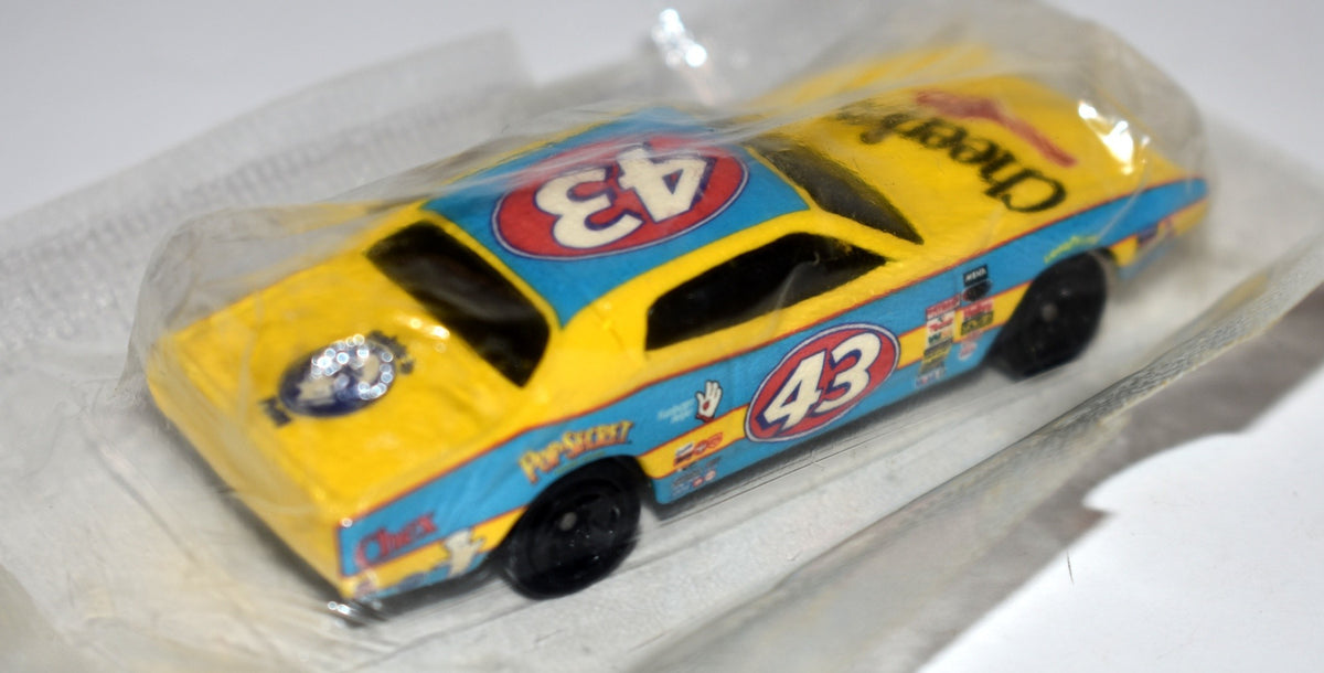 Hot Wheels Rare Cheerios  Promo - 1974 Dodge Charger