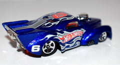 Hot Wheels 41 Willys Hot Rod