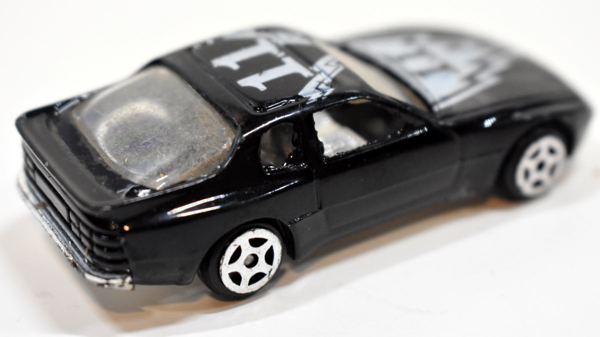 Summer Metal Products - Porsche 944