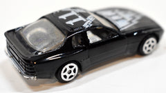 Summer Metal Products - Porsche 944