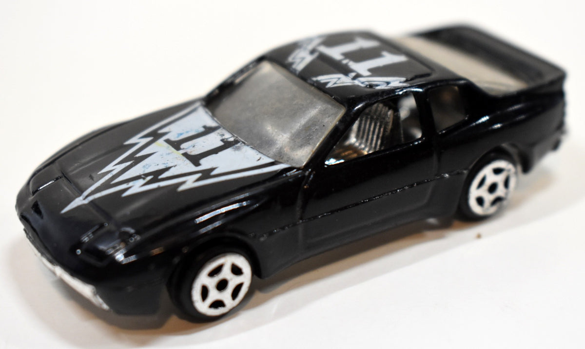 Summer Metal Products - Porsche 944