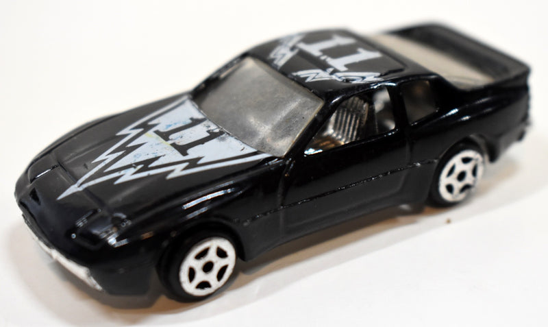 Summer Metal Products - Porsche 944