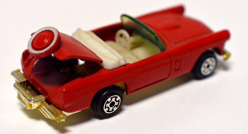 Kidco - Ford Thunderbird 