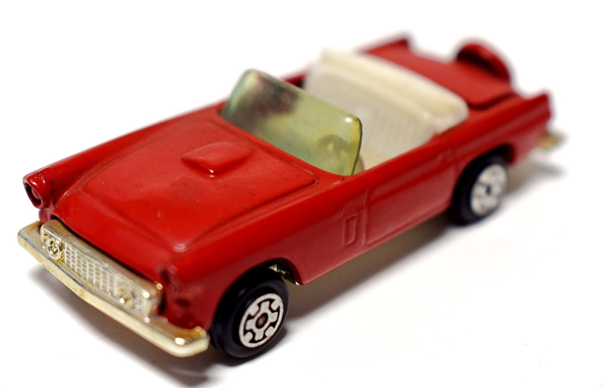 Kidco - Ford Thunderbird 