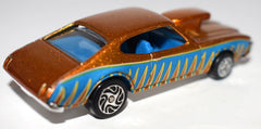 Racing Champions - 1969 Oldsmobile 442