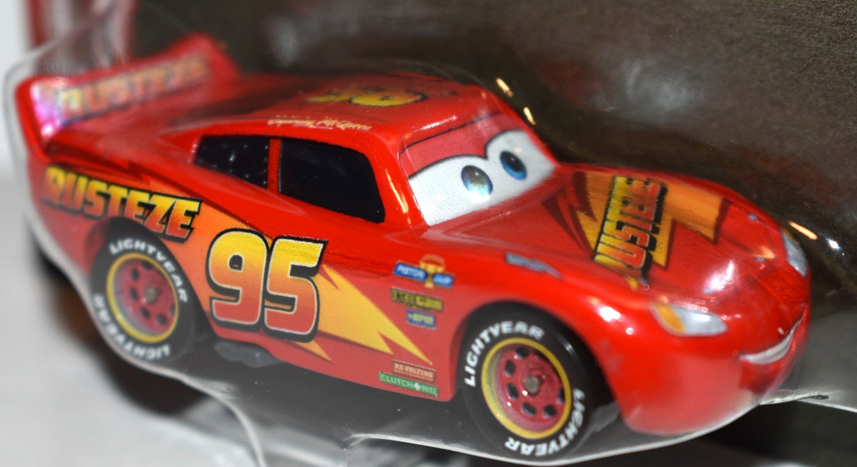 Disney CARS 20th Anniversary -  Lightning McQueen