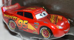 Disney CARS 20th Anniversary -  Lightning McQueen