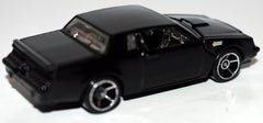 Hot Wheels  1987 Buick Grand National Regal