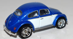 Hot Wheels - Rare 1:87 Scale - Volkswagen Beetle