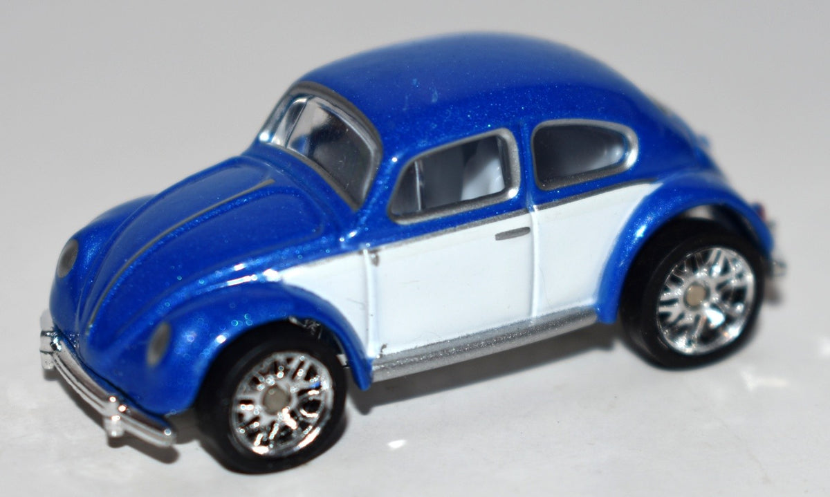 Hot Wheels - Rare 1:87 Scale - Volkswagen Beetle