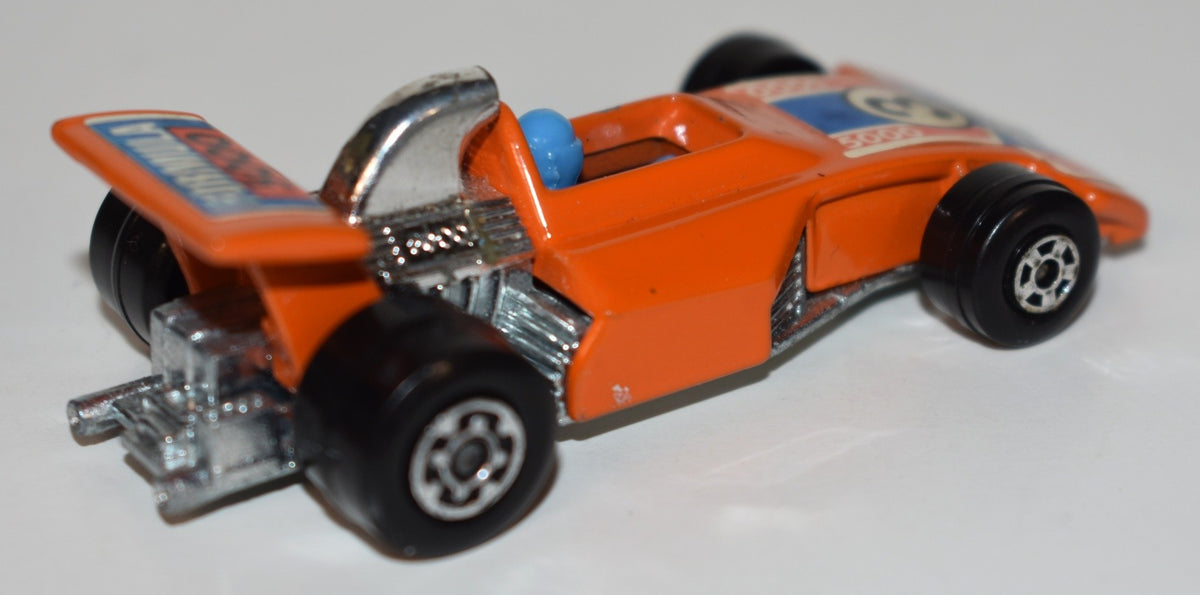 Matchbox (MB36C-2) Formula 5000