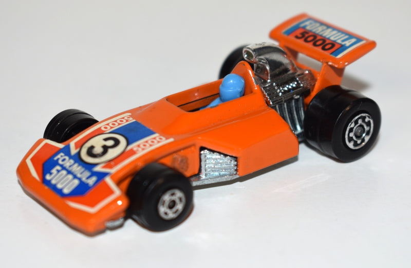 Matchbox (MB36C-2) Formula 5000