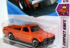 Hot Wheels  - Datsun 620 Pickup Truck