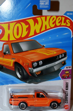 Hot Wheels  - Datsun 620 Pickup Truck
