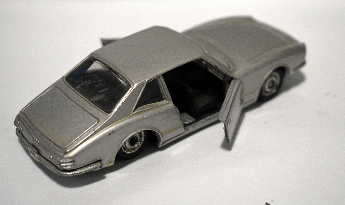 Polistil - Ghia V 280 Coupe