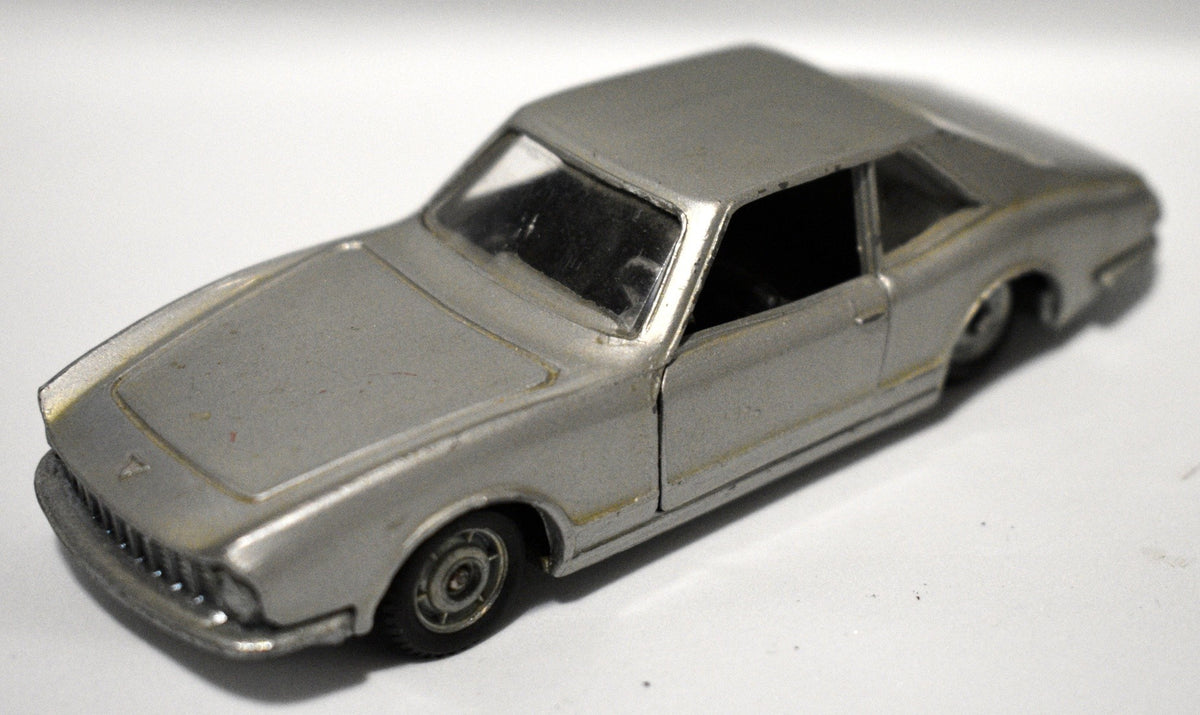 Polistil - Ghia V 280 Coupe