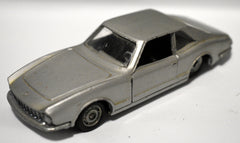Polistil - Ghia V 280 Coupe