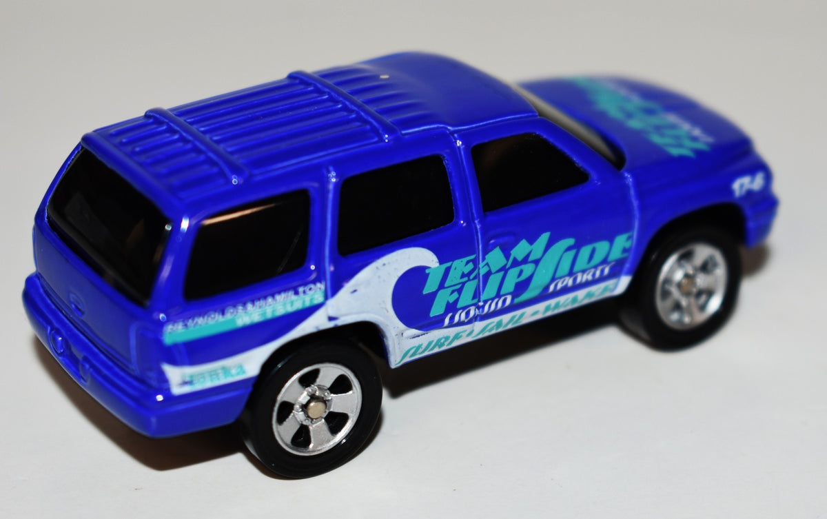 Maisto - Dodge Durango