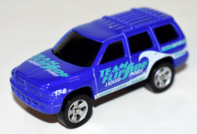 Maisto - Dodge Durango
