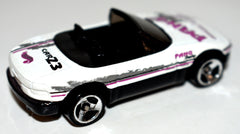 Hot Wheels - Mazda MX-5 Miata - Pang Racing Pace Car