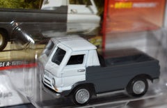 Johnny Lightning MOPAR or no car – Projects in Progress - 1965 Dodge A-100 Pickup Truck