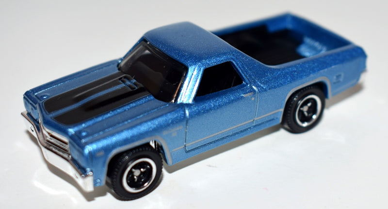 Matchbox 1970 Chevrolet El Camino SS Pickup Truck