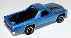 Matchbox 1970 Chevrolet El Camino SS Pickup Truck