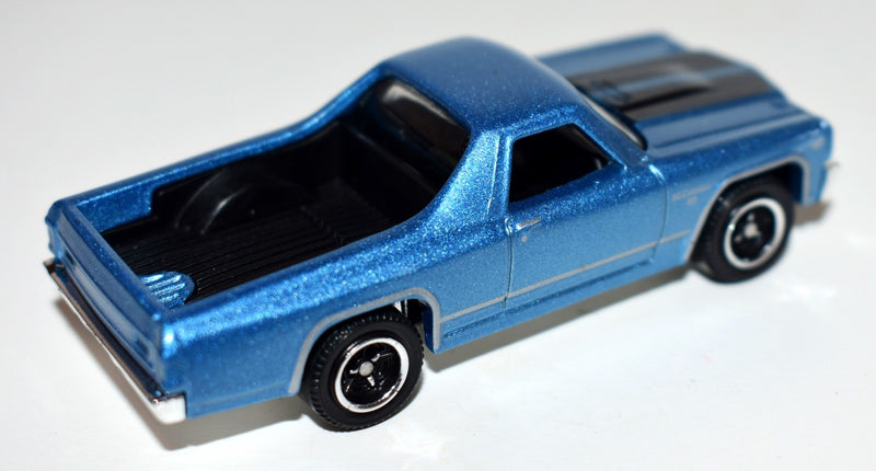 Matchbox 1970 Chevrolet El Camino SS Pickup Truck