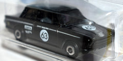 Hot Wheels  -  Lotus Cortina
