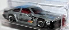 Hot Wheels  - 1982 Toyota Supra