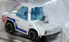 Hot Wheels   - Tooned  1970 Dodge Charger R/T