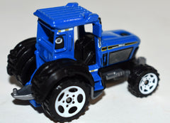 Matchbox Farm Tractor