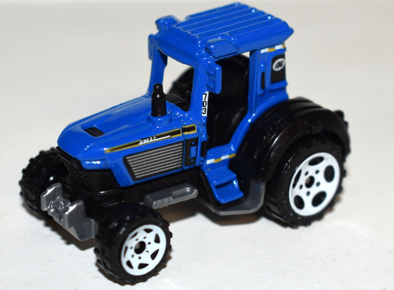 Matchbox Farm Tractor